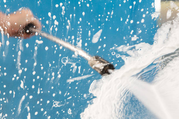 Professional Pressure Washing Services in Cypress Landing, NC